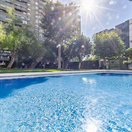 Apartamento Renovado, Tu Escapada De Vacaciones Ideal Fuengirola Zewnętrze zdjęcie