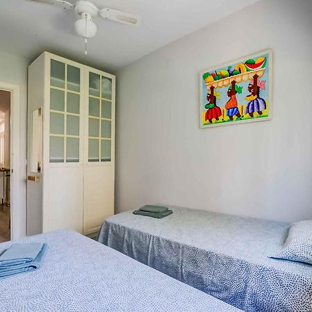 Apartamento Renovado, Tu Escapada De Vacaciones Ideal Fuengirola Zewnętrze zdjęcie