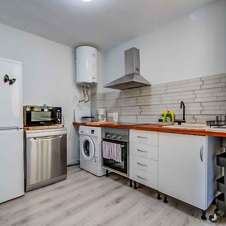 Apartamento Renovado, Tu Escapada De Vacaciones Ideal Fuengirola Zewnętrze zdjęcie