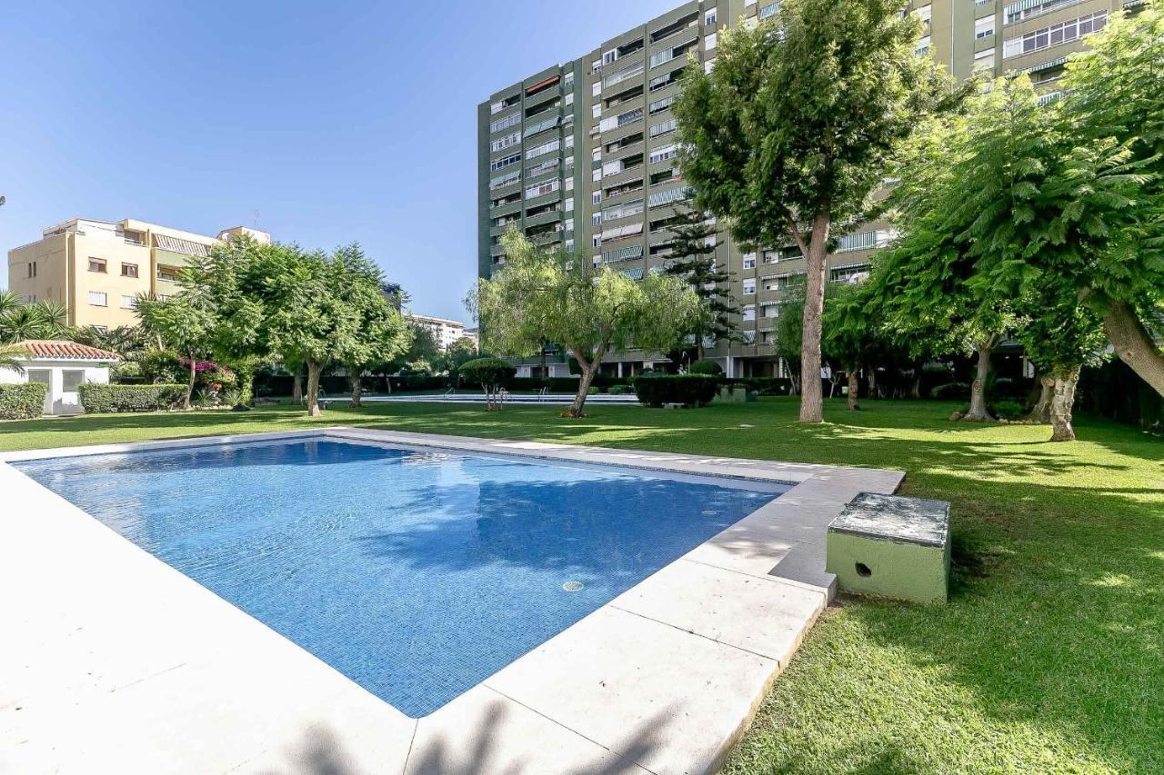 Apartamento Renovado, Tu Escapada De Vacaciones Ideal Fuengirola Zewnętrze zdjęcie