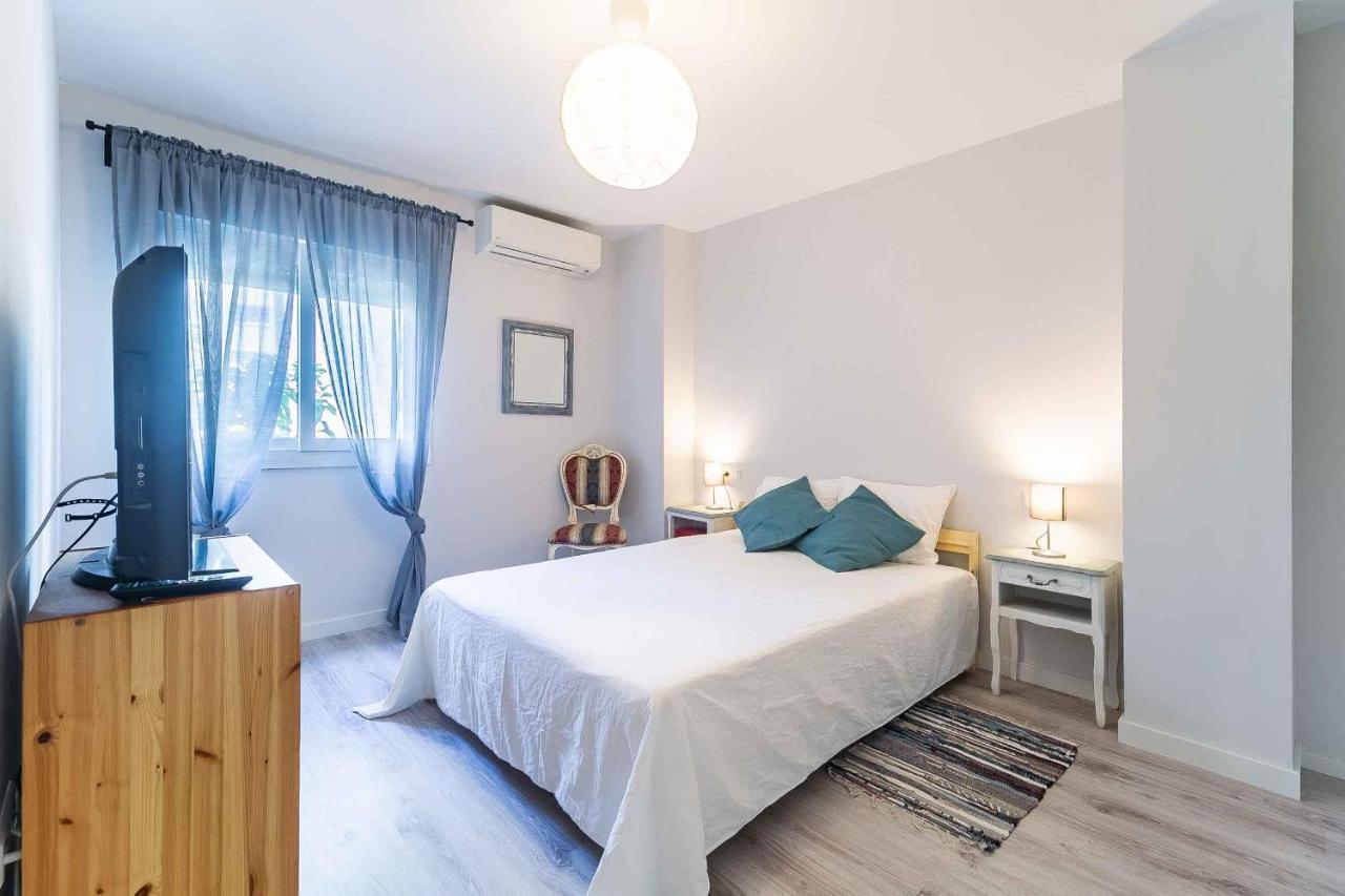 Apartamento Renovado, Tu Escapada De Vacaciones Ideal Fuengirola Zewnętrze zdjęcie