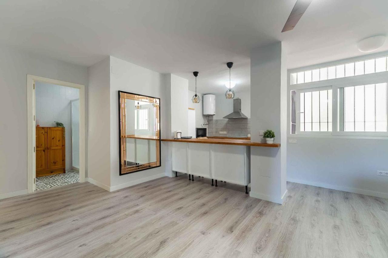 Apartamento Renovado, Tu Escapada De Vacaciones Ideal Fuengirola Zewnętrze zdjęcie