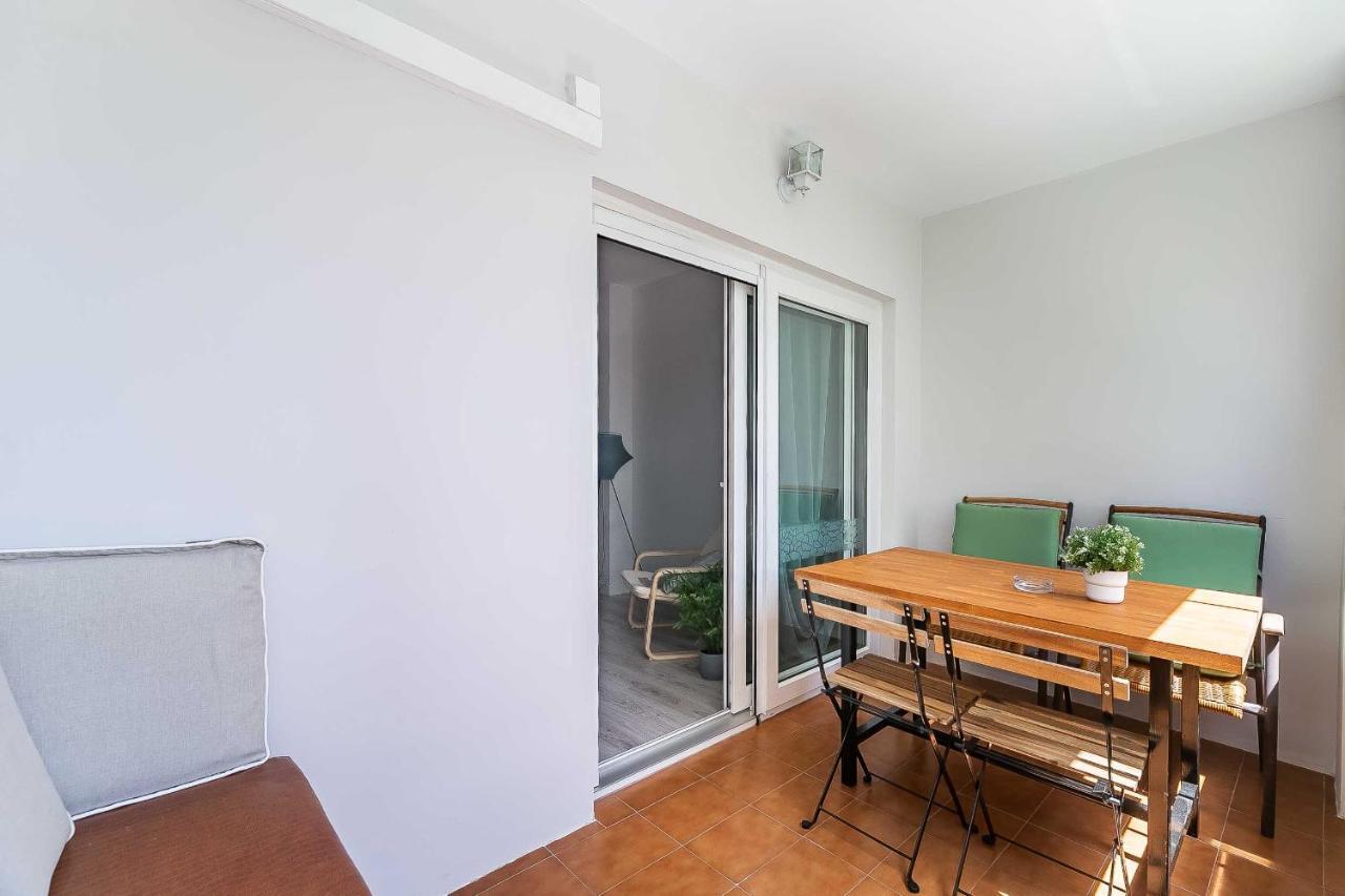 Apartamento Renovado, Tu Escapada De Vacaciones Ideal Fuengirola Zewnętrze zdjęcie