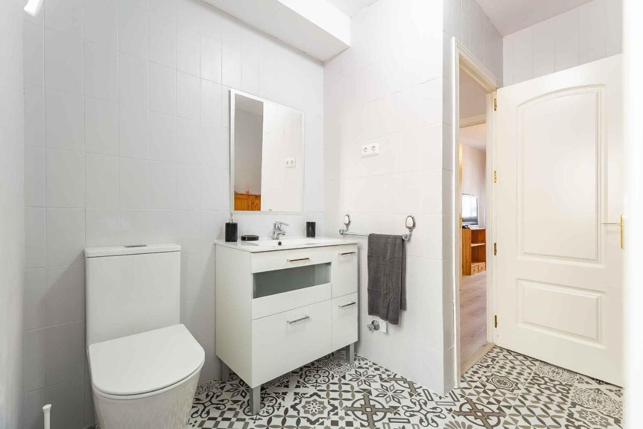 Apartamento Renovado, Tu Escapada De Vacaciones Ideal Fuengirola Zewnętrze zdjęcie
