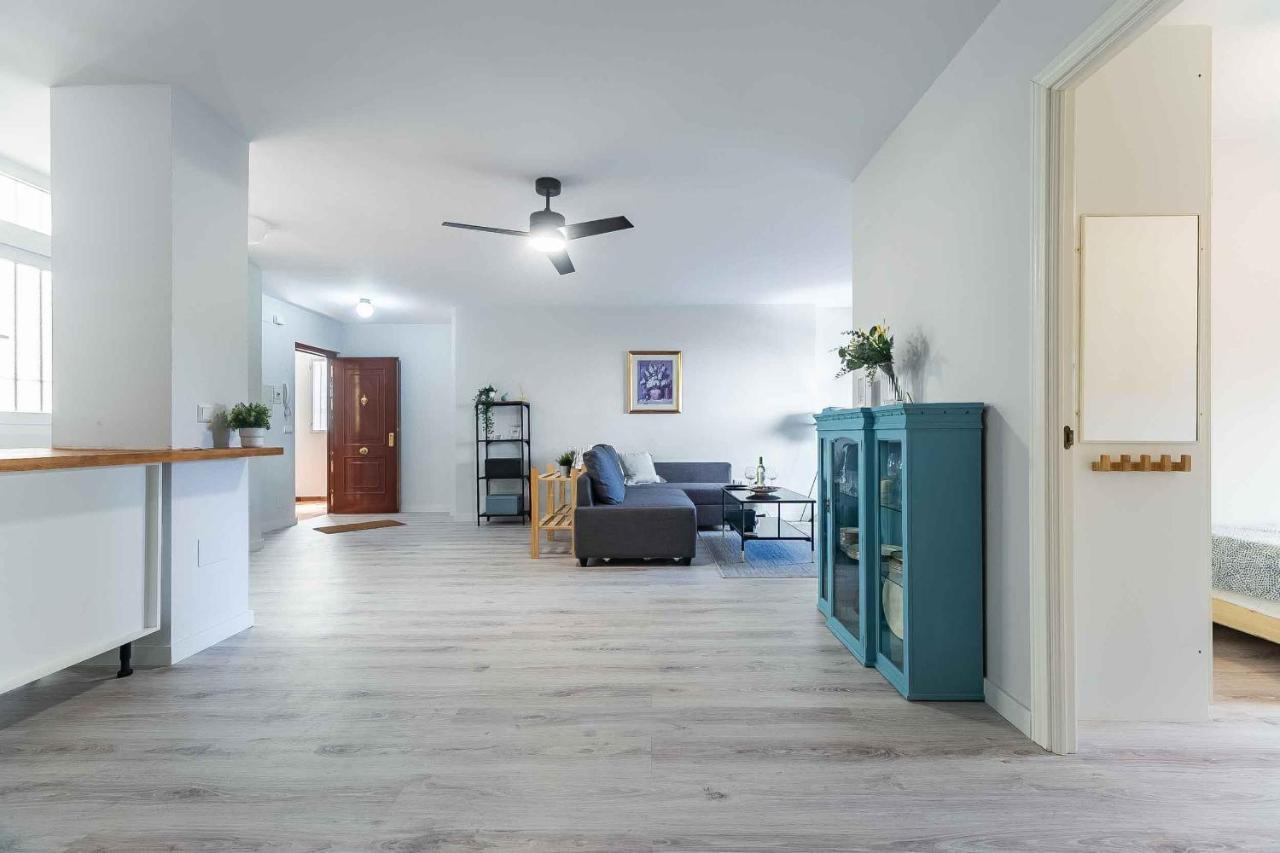 Apartamento Renovado, Tu Escapada De Vacaciones Ideal Fuengirola Zewnętrze zdjęcie