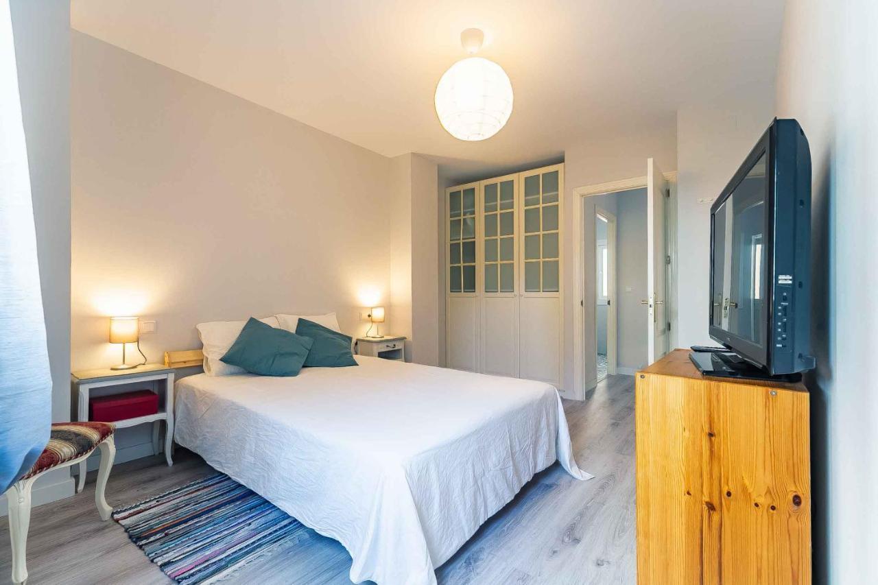 Apartamento Renovado, Tu Escapada De Vacaciones Ideal Fuengirola Zewnętrze zdjęcie