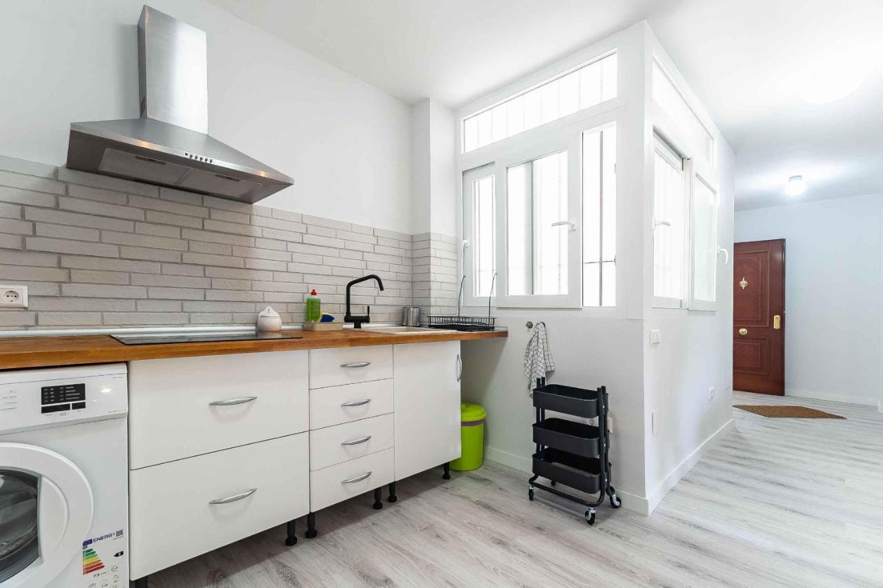 Apartamento Renovado, Tu Escapada De Vacaciones Ideal Fuengirola Zewnętrze zdjęcie