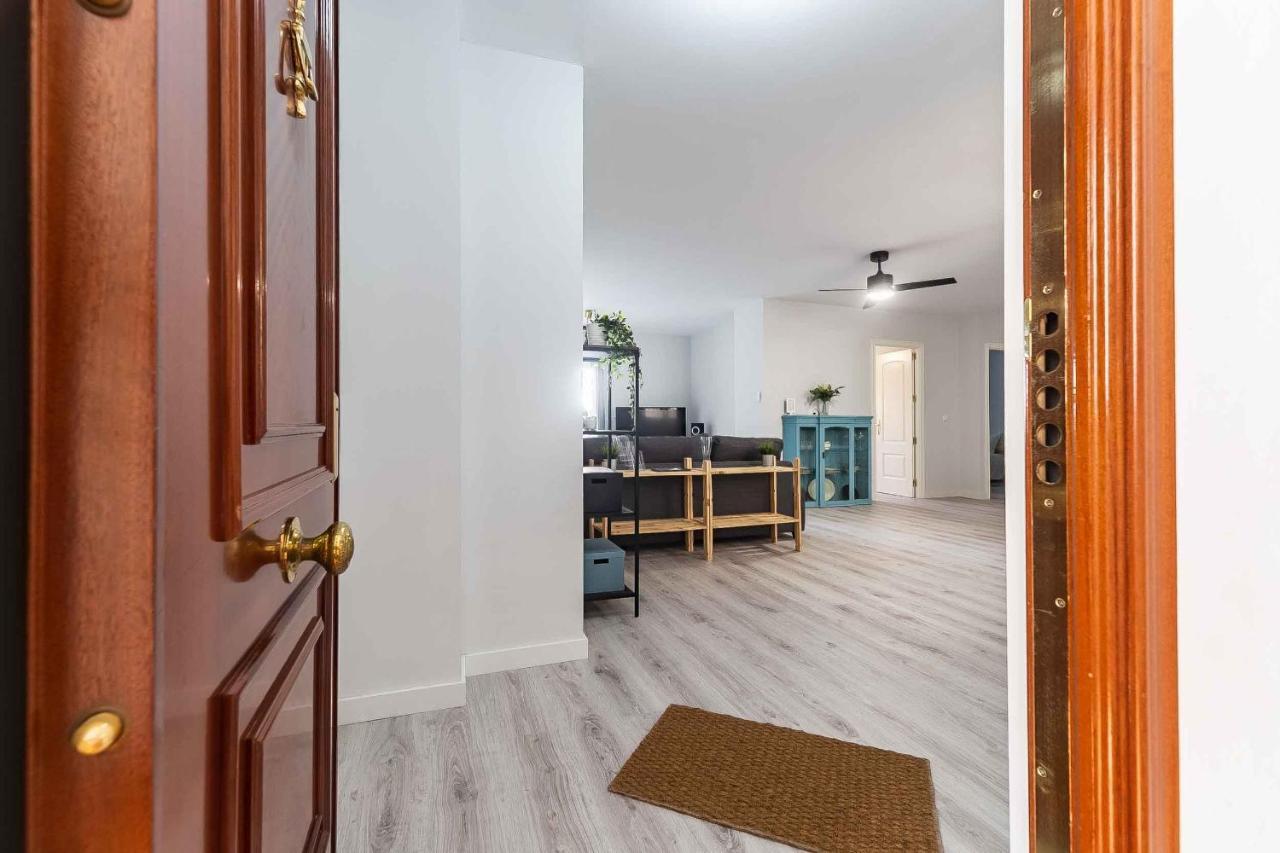 Apartamento Renovado, Tu Escapada De Vacaciones Ideal Fuengirola Zewnętrze zdjęcie