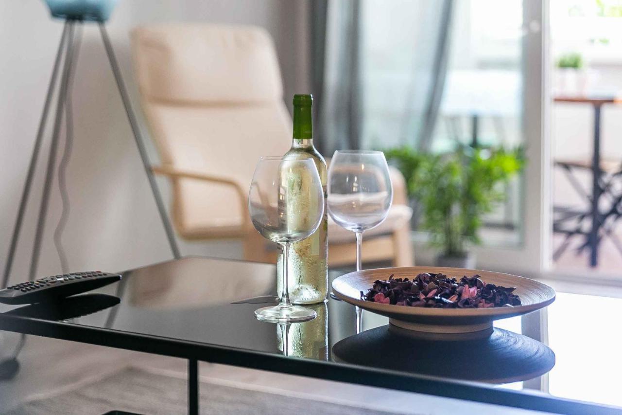 Apartamento Renovado, Tu Escapada De Vacaciones Ideal Fuengirola Zewnętrze zdjęcie