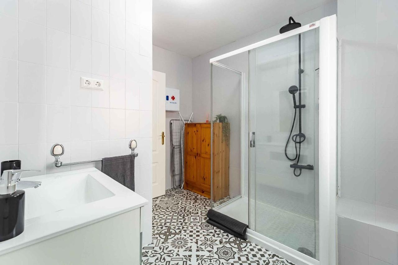 Apartamento Renovado, Tu Escapada De Vacaciones Ideal Fuengirola Zewnętrze zdjęcie