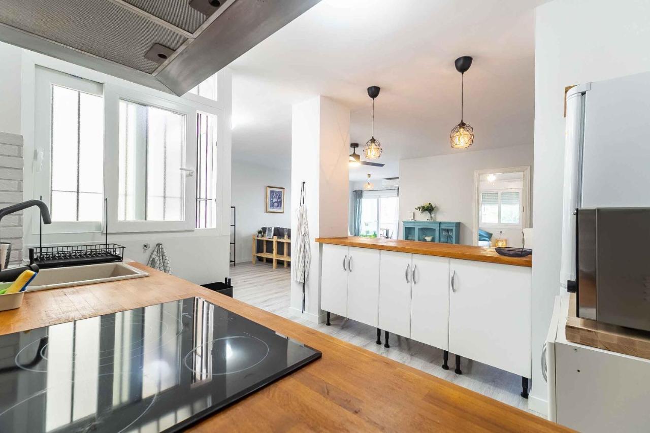 Apartamento Renovado, Tu Escapada De Vacaciones Ideal Fuengirola Zewnętrze zdjęcie