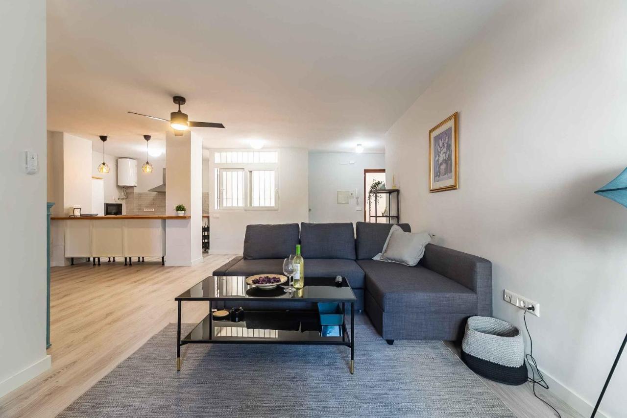 Apartamento Renovado, Tu Escapada De Vacaciones Ideal Fuengirola Zewnętrze zdjęcie