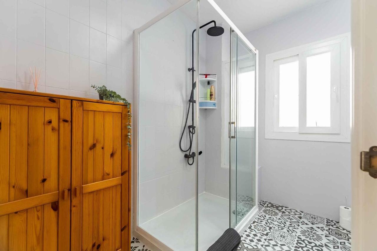 Apartamento Renovado, Tu Escapada De Vacaciones Ideal Fuengirola Zewnętrze zdjęcie
