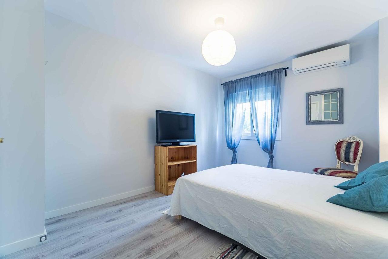 Apartamento Renovado, Tu Escapada De Vacaciones Ideal Fuengirola Zewnętrze zdjęcie