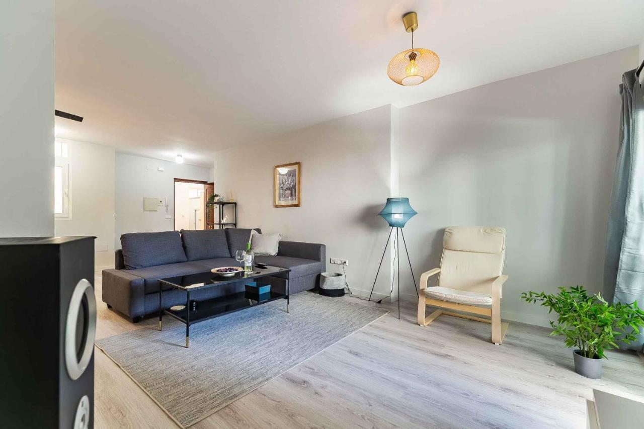 Apartamento Renovado, Tu Escapada De Vacaciones Ideal Fuengirola Zewnętrze zdjęcie