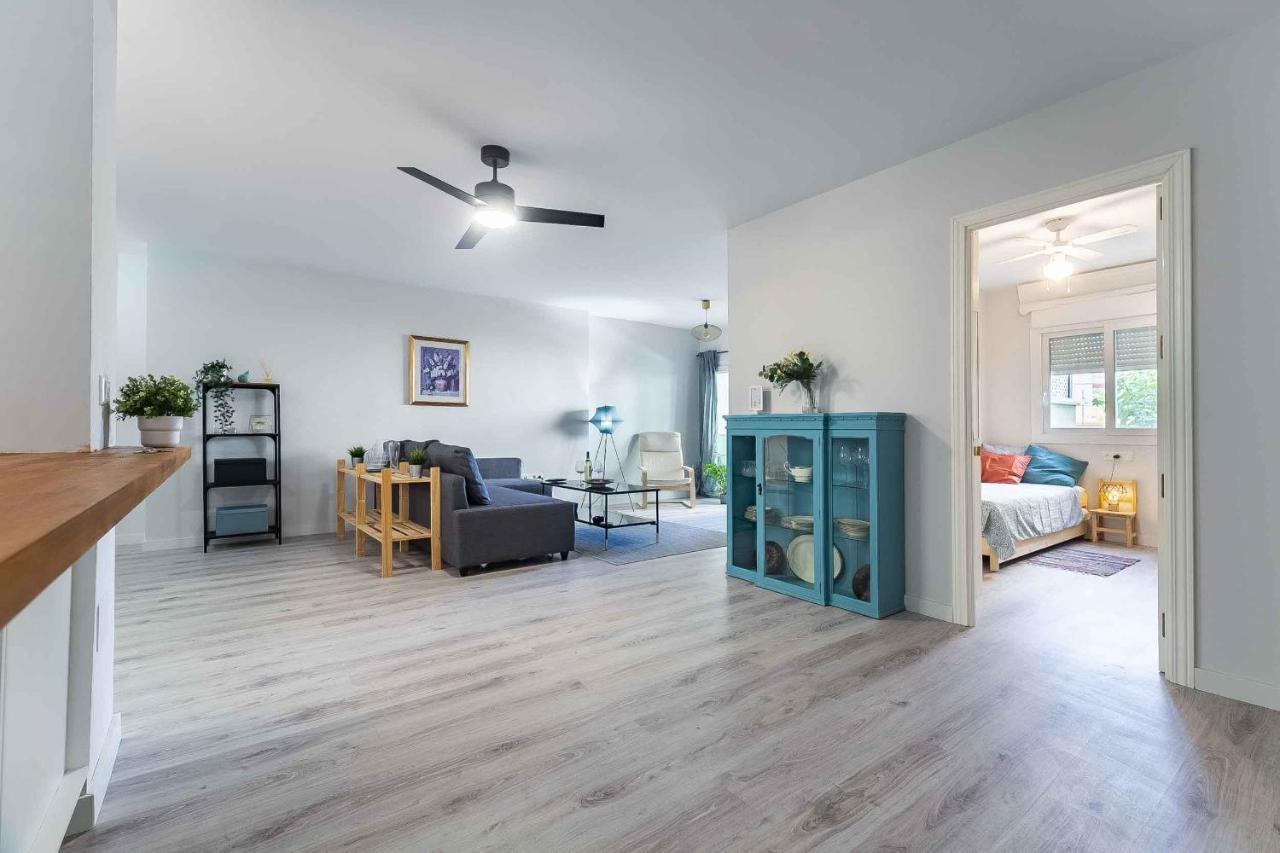 Apartamento Renovado, Tu Escapada De Vacaciones Ideal Fuengirola Zewnętrze zdjęcie