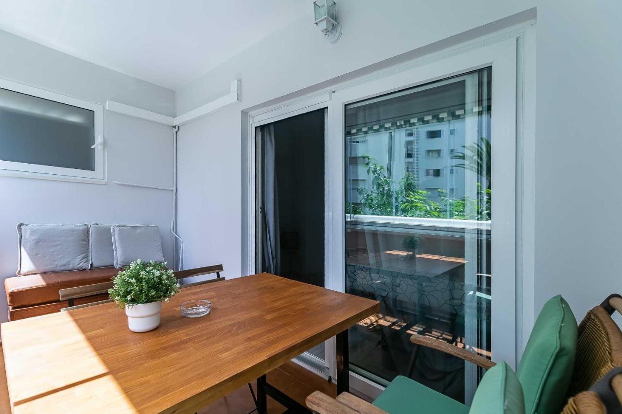 Apartamento Renovado, Tu Escapada De Vacaciones Ideal Fuengirola Zewnętrze zdjęcie