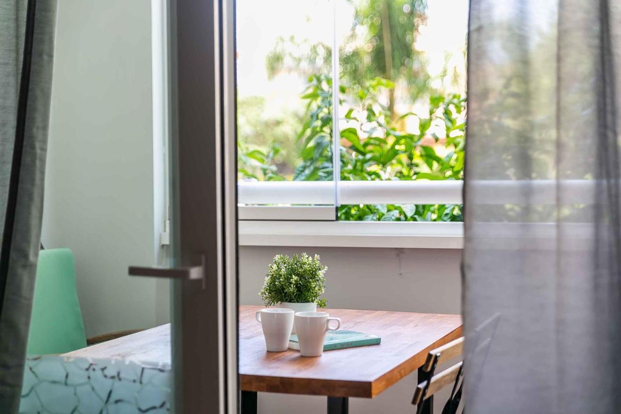 Apartamento Renovado, Tu Escapada De Vacaciones Ideal Fuengirola Zewnętrze zdjęcie