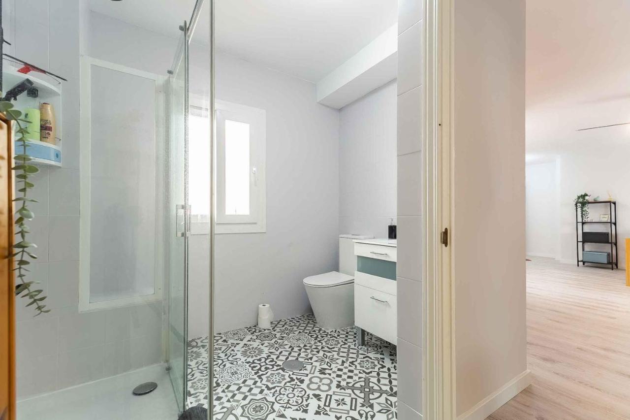 Apartamento Renovado, Tu Escapada De Vacaciones Ideal Fuengirola Zewnętrze zdjęcie