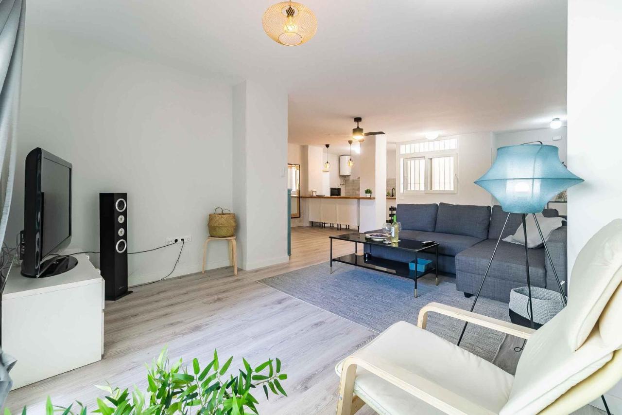 Apartamento Renovado, Tu Escapada De Vacaciones Ideal Fuengirola Zewnętrze zdjęcie