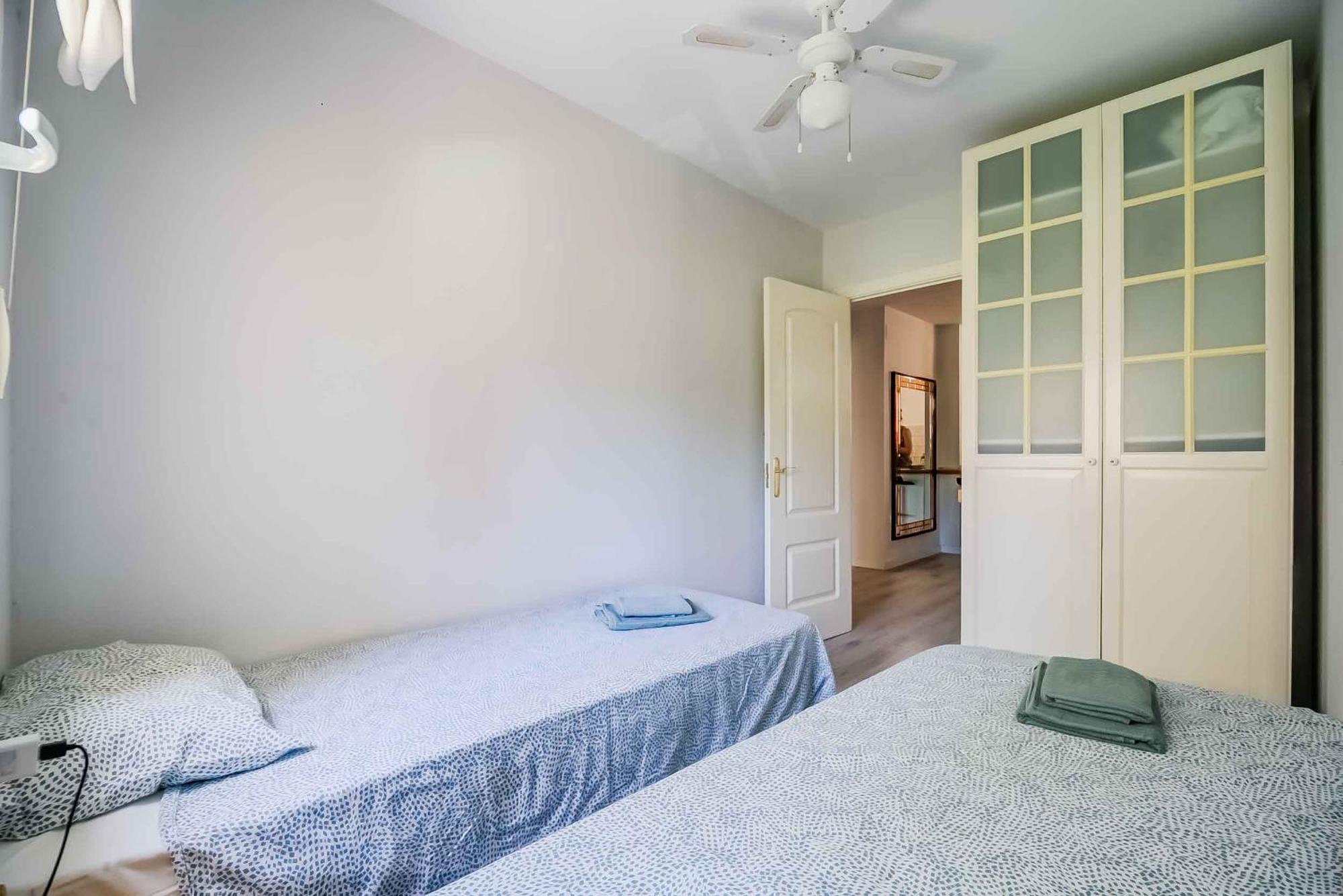 Apartamento Renovado, Tu Escapada De Vacaciones Ideal Fuengirola Zewnętrze zdjęcie
