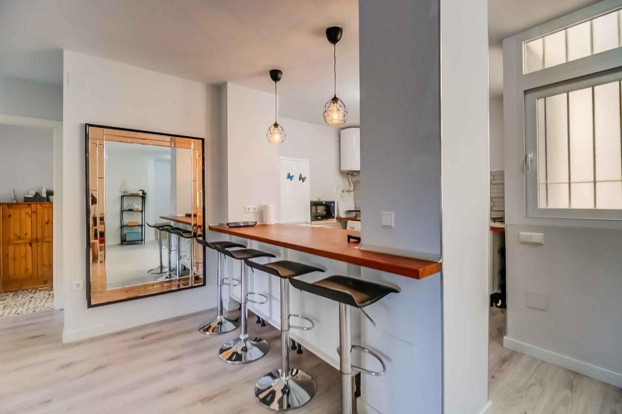 Apartamento Renovado, Tu Escapada De Vacaciones Ideal Fuengirola Zewnętrze zdjęcie